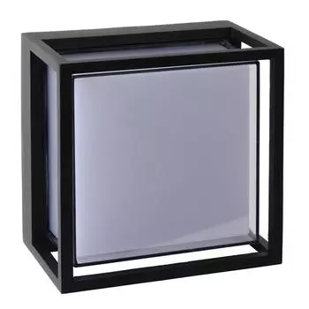 Уличный настенный светодиодный светильник Singa