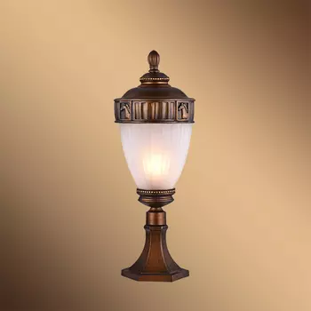 Уличный светильник Favourite Misslamp