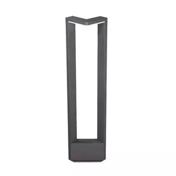 Уличный светодиодный светильник Novotech Roca