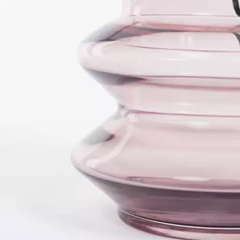 Ваза Agatha Vase из стекла