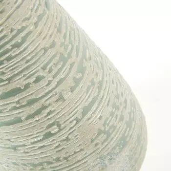 Ваза Anael светло-зеленого цвета