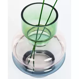 Ваза Astera из стекла