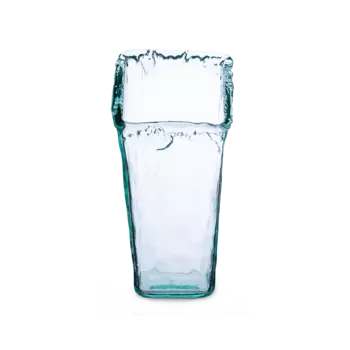 Ваза Baalun Bias из стекла