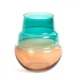 Ваза Batia Vase из стекла