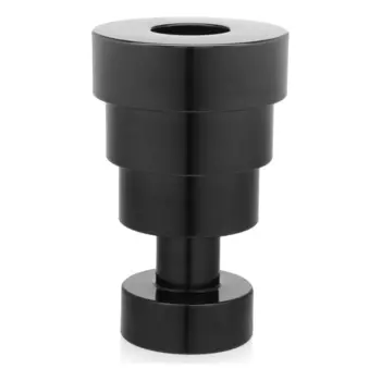 Ваза Calice черного цвета