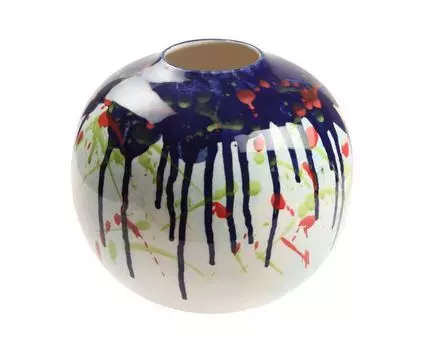 Ваза декоративная