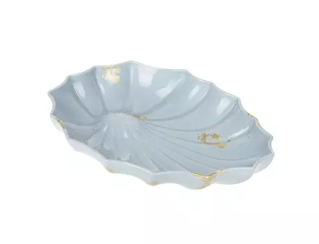 Ваза декоративная из керамики