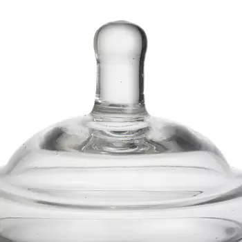 Ваза декоративная мармеладка маленькая