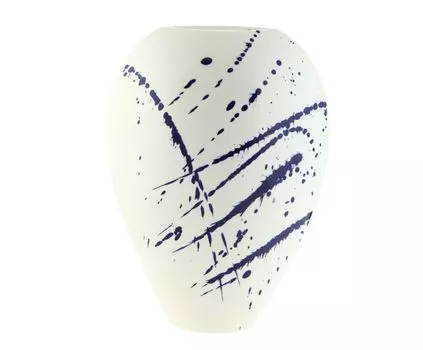 Ваза декоративная s. Bernardo