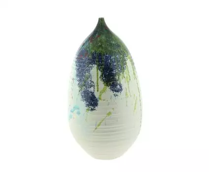 Ваза декоративная s. Bernardo