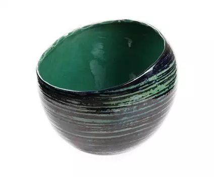 Ваза декоративная s. Bernardo