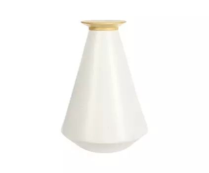 Ваза декоративная с крышкой Sporvil