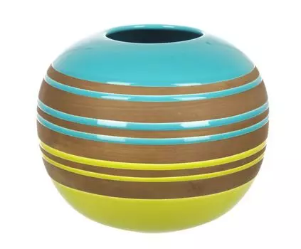 Ваза декоративная Sporvil