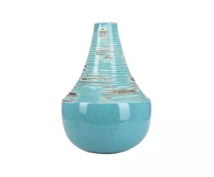 Ваза декоративная Sporvil