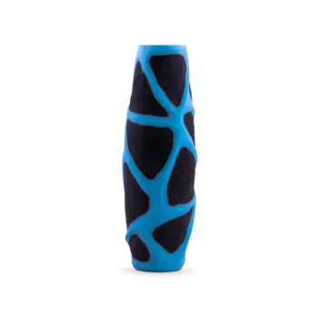 Ваза Dreieck из стекла