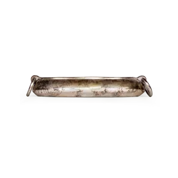 Ваза Ethnos из металла