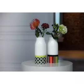 Ваза Florina из китайского фарфора