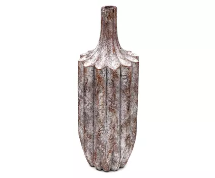 Ваза из фибергласса