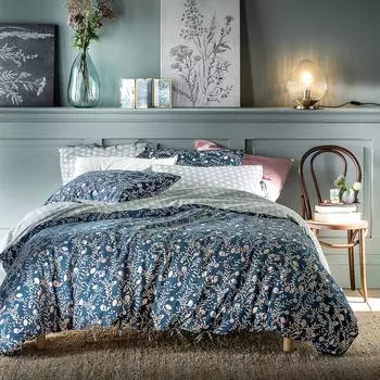 Ваза Izolia светло-зеленого цвета