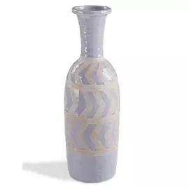 Ваза Julia Grup Arco керамическая