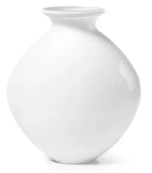 Ваза Julia Grup Samwell из стекла