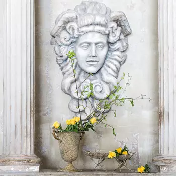 Ваза-кашпо «агора»