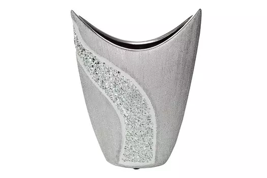 Ваза керамическая