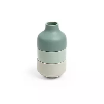 Ваза Louane из керамики