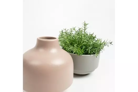 Ваза Louane из керамики