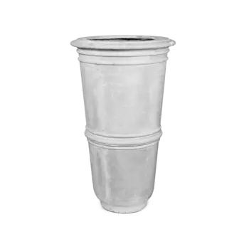 Ваза напольная Aristaeus из керамики