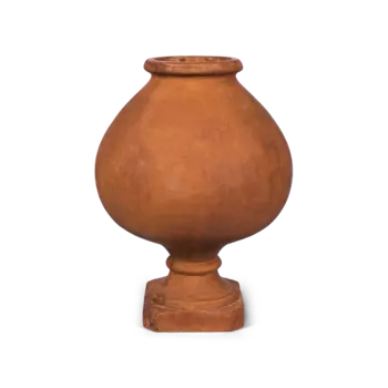 Ваза напольная Hesperus из керамики