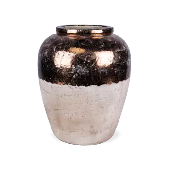 Ваза напольная Keen из керамики