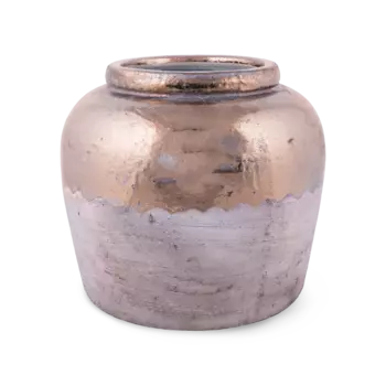 Ваза напольная Keen из керамики