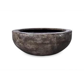 Ваза напольная Pierre Nix из керамики