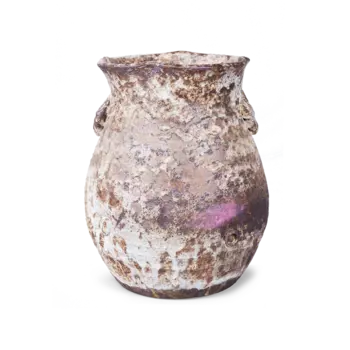 Ваза напольная Suthora из керамики