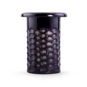 Ваза Ovale Entrada из стекла