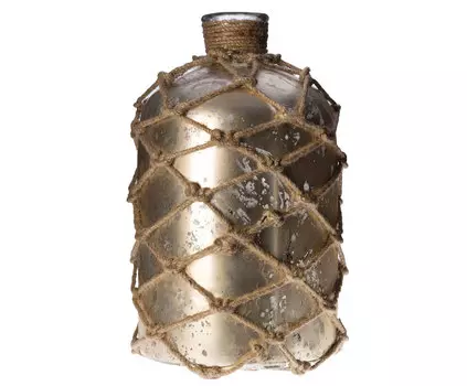 Ваза золотого цвета