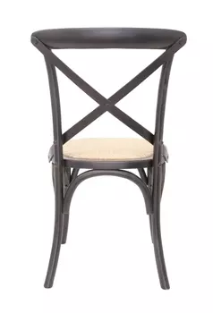 Венский стул Cross Back