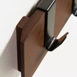 Вешалка Mahdis на пять крючков