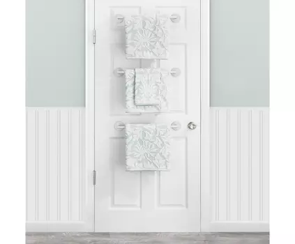 Вешалка на липучках Metro