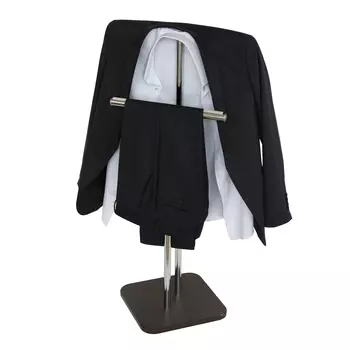 Вешалка напольная гимпи для костюма