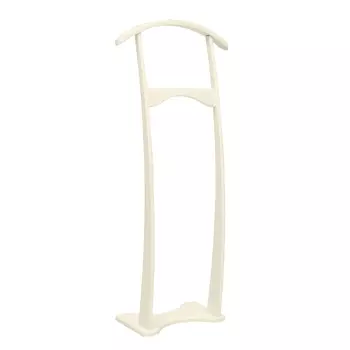 Вешалка напольная лион для костюма дуб шампань