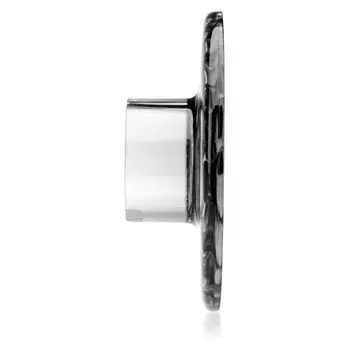 Вешалка настенная Jelly из термопласта