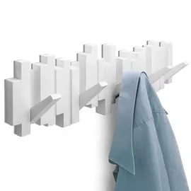 Вешалка настенная Umbra Sticks