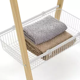 Вешалка Rapanui Margit Coat Rack