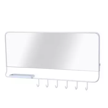 Вешалка с зеркалом Mirror-me