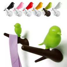 Вешалки настенные Sparrow