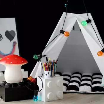 Вигвам для детей Black&amp;Amp;White