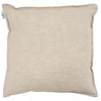 Вигвам для детей из льна с окном и карманом