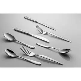 Вилка десертная Angel из стали